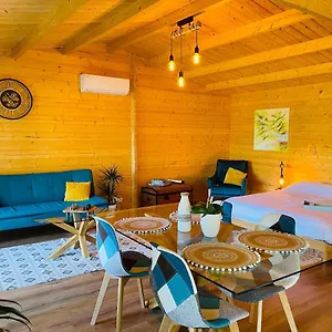 Chalet Loda, Roussayrolles